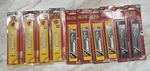Lot Olfa HB-20B Snap-off Utility 25MM 110 Blades New Deal!. Fixed Price $109.99.