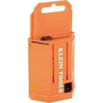 Klein Tools 44125 Utility Dispenser With 50-PACK Of Blades. Fixed Price $22.00.