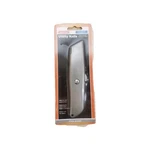 Gordon 03359 Utility Knife Retractable W/ 2 Blades Nine Positions Carpet. Fixed Price $11.97.