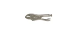 Crl 7CR 7" Curved Jaw Vise Grip Pliers. Fixed Price $14.45.