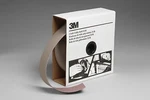 3M MMM05042 Utility Cloth Roll 211K, Aluminum Oxide, 2" Width 50YD Length, 320. Fixed Price $143.84.