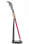Wablade Three Kingdoms General's Spear Type Letter Opener Paper Knife.... Fixed Price $74.41.