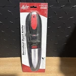 Malco Duct Knife With Serrated Edge DK6S. Fixed Price $15.99.