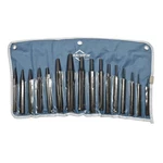 Mayhew 61341 Combination Punch SET,16 Pieces 22KK65. Fixed Price $130.21.