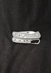 True Utility Multiplier TU197 Multitool W/ Clip. Fixed Price $9.99.