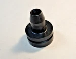 Allpax AX1873 Cutting Head Power Punch 7/16" Tip Dia.. Fixed Price $18.99.