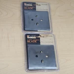 Heavy Duty Scraper Blades 2- Finch And Mclay 4" Replacement #60506 New. Fixed Price $5.99.