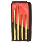 Mayhew Brass Line Up & Drift Punch Set 4PC X-long 7/16, 3/8, 11/32, 3/4 Usa Made. Fixed Price $169.99.