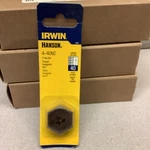 2-PK! Irwin 9312 Hanson Machine Screw High Carbon Steel Sae Hexagon Die #4-40 Nc. Fixed Price $15.95.
