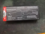 Striker Quick-draw Tactical Folding Bnib. Fixed Price $8.99.