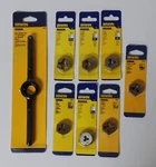 Irwin Industrial Tools 12008 Stock For 1" Hexagon Round W/7. Fixed Price $54.95.