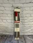 Wal-board Tools 24 Inch Lightweight Steel Knock Down Knife For Flat Surface. Fixed Price $17.99.