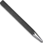 Mayhew Tools 24003 Center Punch, 1/2" X 6" Long, Full Finish. Fixed Price $11.47.