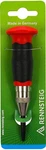 Adjustable Automatic Center Punch With Hand Guard - 180 250 Striking Force. Fixed Price $103.54.