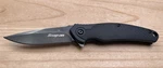 Crkt Ripple Ken Onion Snap-on SEKC69AMWKV A/o Plain Edge Folding Pocket Knife. Fixed Price $69.99.