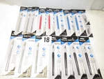 Lot Of (17 ) X-acto XWA3201E, X3601, X7768 X3724 X211 Knives. Fixed Price $55.00.