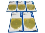 Olfa Tungsten Tool Steel Rotary Blades,set Of 5 Japan Import (60MM). Fixed Price $30.92.