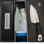 Benchmade BM4010BK Folding Pocket Knife Black Tactical Axis Lock Edc. Fixed Price $149.99.