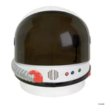 Astronaut Helmet. Fixed Price $59.15.