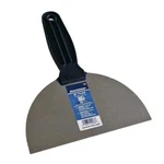 Warner 186 Flexible 6" Drywall Putty Tape Broad Knife Usa Made. Fixed Price $10.88.