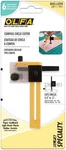 Olfa CMP1 Compass Cutter-. Fixed Price $16.06.