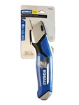 Kobalt Auto Loading Retractable Utility Knife. Fixed Price $10.98.