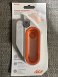 Slice Rotary Scissors-. Fixed Price $20.00.