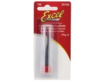 Excel Fine Carving Blades (2). Fixed Price $5.55.