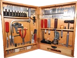 Rare X-acto #88 Customized Hobby Tool & Knife CABINET-1960S+BONUS Gift. Fixed Price $275.99.