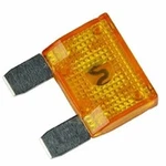 Afi Marinco Corrosion Resistant Amp Maxi Blade Fuse BFHD-40A/DSP. Fixed Price $18.55.