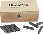 Himapro Letter And Number Stamp Set In Wooden Case 36PCS 40CR Alloy Steel 5/16. Fixed Price $14.00.