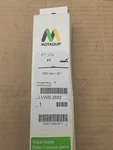 Peugeot Citroen 650MM / 26" Front Wiper Blade - LVWB2652 **new Motaquip Part**. Fixed Price $13.30.