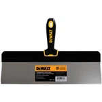 Dewalt Drywall 16" Taping Knife W/ Stainless Steel Big Back Blade DXTT-2-198. Fixed Price $25.19.