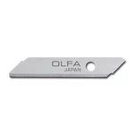 Olfa TSB-1 Replacement Blade For TS1 Sheet Cutter 5-PACK Carbon Steel. Fixed Price $17.50.