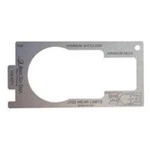 Made America Fifth Wheel King Pin Gauge. Fixed Price $128.99.