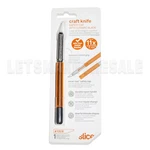 Slice Craft Cutter W/ Ceramic Blade #10518 - Safety Utility Knife Long Lasting. Fixed Price $10.00.