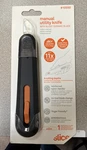 Slice 10550 Knife, Fixed Blade, Utility, General Purpose. Fixed Price $19.99.