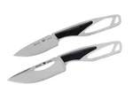 Buck Paklite Combo Kit Select Black Gfn (631 & 635) 631BKSVP. Fixed Price $130.31.