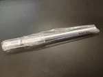 X-acto Silver #1 Fine Point Precision Knife X3601Q3 (bulk Packaging). Fixed Price $10.00.