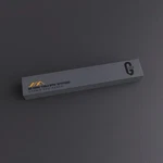 Jimihome 0.79INCH Carbon Steel Blade Pocket Knife With Safety Lock For. Fixed Price $20.79.