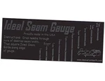 SVS54951 Ideal Seam Gauge. Fixed Price $30.39.