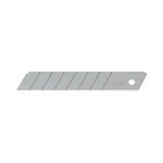 Olfa LB50B 18MM Snap-off Heavy-duty Silver Blade, Pack. Fixed Price $47.55.