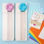 Multi-purpose Craft Paper Trimmer Diy Scrapbooking Cutting Tool. Fixed Price $22.39.