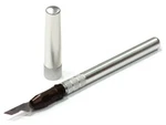 Billet Machined Type K1 Precision Hobby Knife Set For Decal & Masking Works. Fixed Price $9.74.