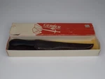 Gerber Armorhide Coho W/ Scabbard Sheath #5506 Fishing 6" Fillet Knife Box. Fixed Price $74.95.