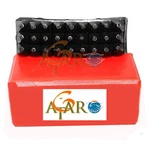 4.0MM 5"/32 Alphabet 27 Letter Best Stamp Punch Tools For Jewelry. Fixed Price $29.99.