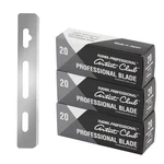 Artist Club Professional Single Edge Razor Blades - Fits Any Straigh. Fixed Price $59.52.