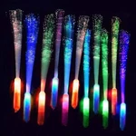 Bouquw 50 Pack Glow Sticks Bulk,mardi Gras Party Supplies ,3 Models Flashing. Fixed Price $75.90.