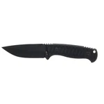 Schrade Delta Class Wolverine Fixed Blade With 65MN High Carbon Stainless Ste.... Fixed Price $61.73.
