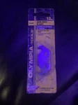 New Sealed Packs Olympia Tools 33-008 Hook Knife Utility Blade 10 Count. Fixed Price $9.00.